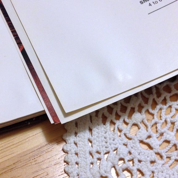 Dinner for Two, Betty Crocker - Picture 9 of 13